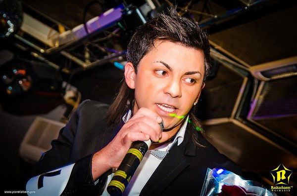 Рустам Мустафаев