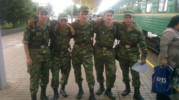 Агжан Лютов