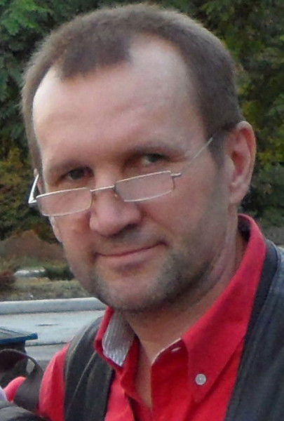 Серега Шатохин