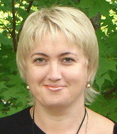 Наталья Марченко