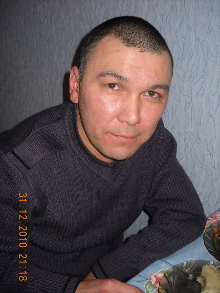 Жилыбаев Руслан