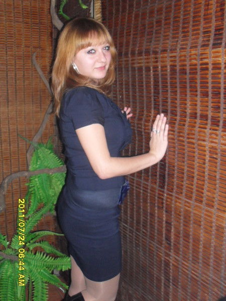 Алена Уварова