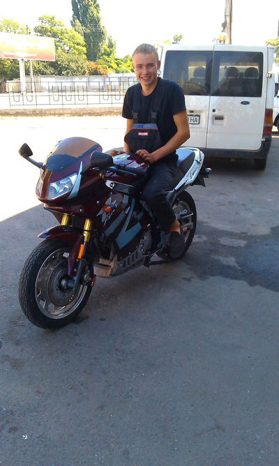 Евгений Корч