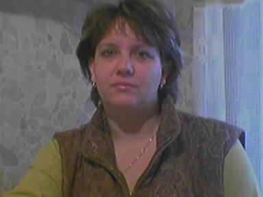 Ольга Жиртуева