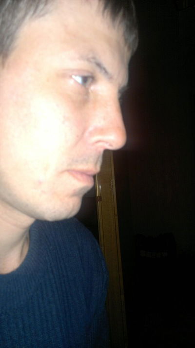 Алексей Князев