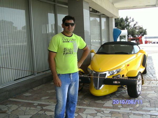 Николай Сиренко