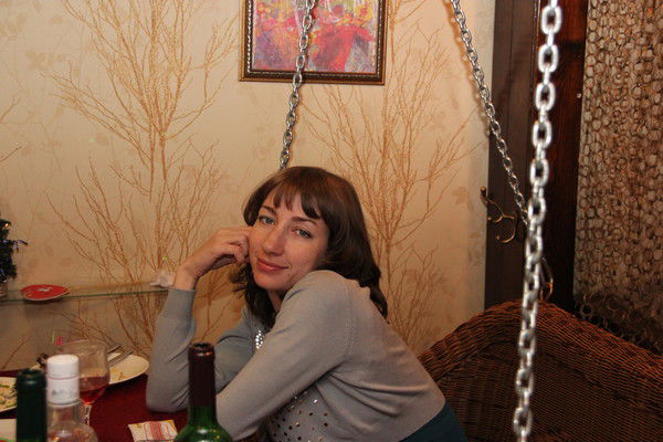 Полина Биевицкая