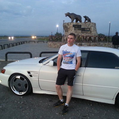 Дмитрий Маркаров