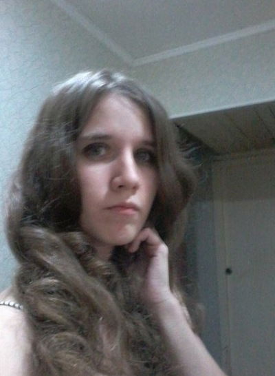 Алена Рапанова