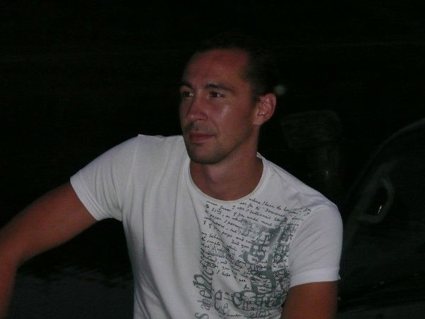 Дмитрий Лялин