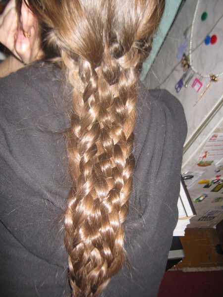 Наталья Петрова