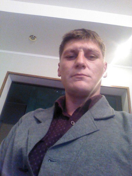 Сергей Мясников