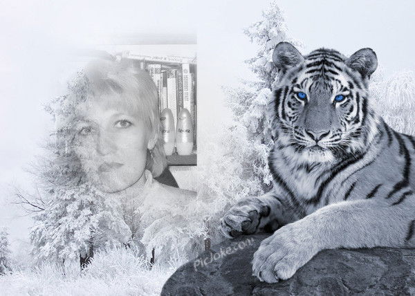 Алёна Вирьясова