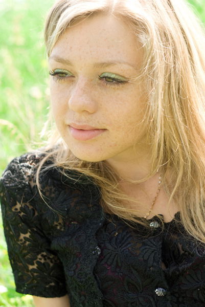 Анна Акафьева