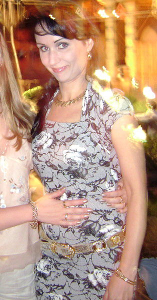 Ольга Соколова