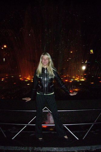 Светлана Самусевич