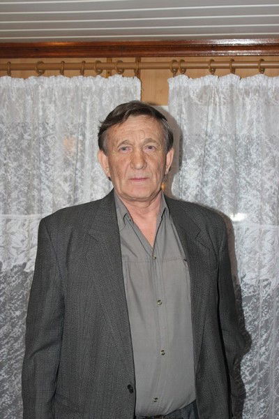 Александр Балабко