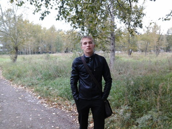 Александр ))