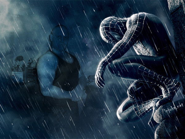 Алексей Городов