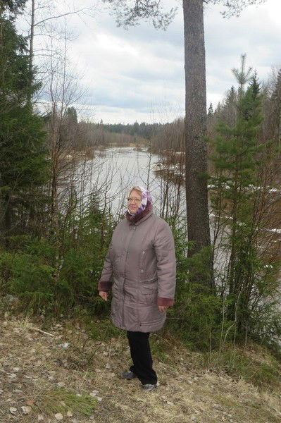 Ольга Васюкова