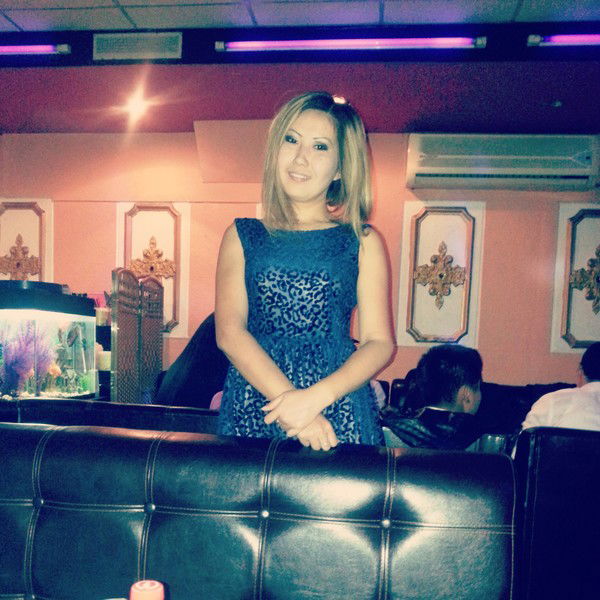 Эльмира Мусаева