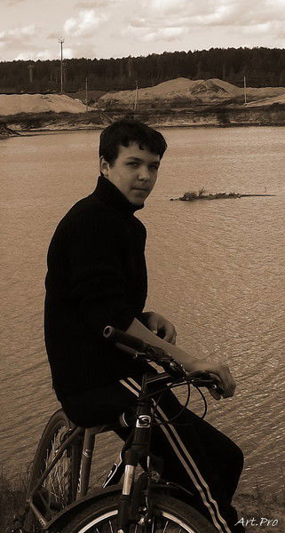 Олег Бабиков