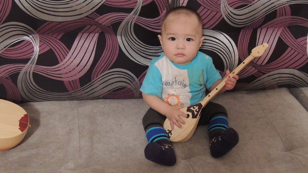 Акбота Ильясова