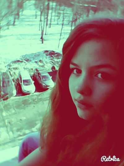 Дарья Волохова