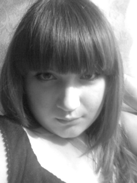 Екатерина Карташова