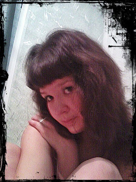 Дарья Анищенко