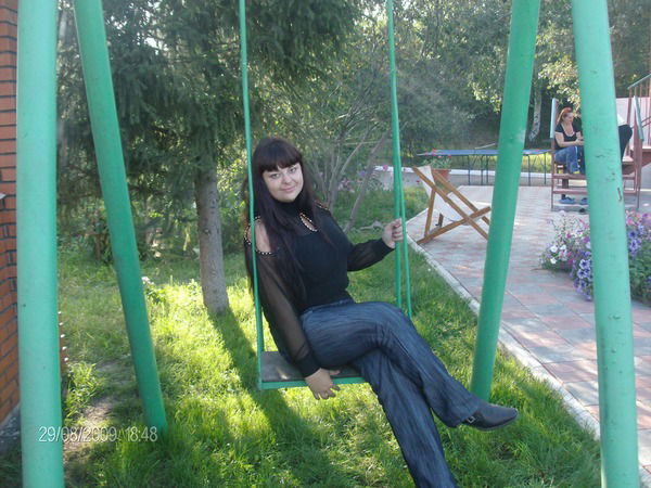 Наталья Денисламова