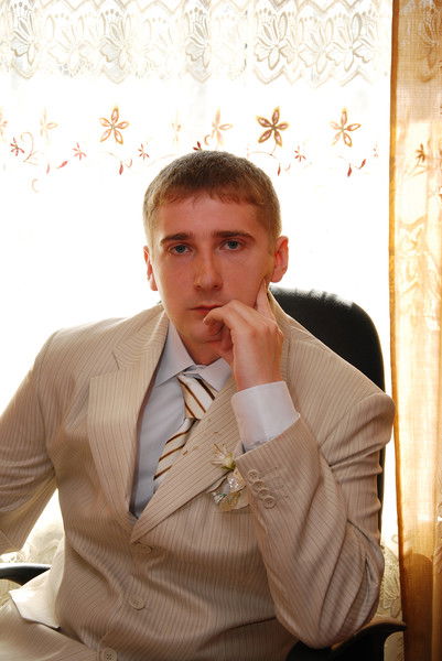 Сергей Кондратенко