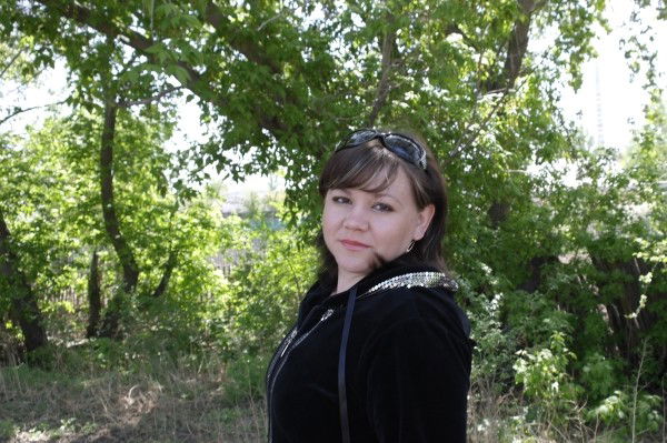 Лена Мазепа