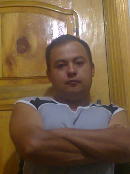 Vladislav Yablochkin