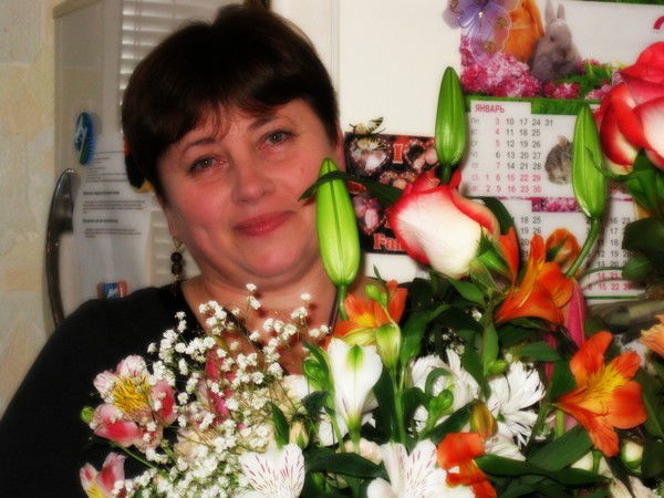 Алла Маразыкова