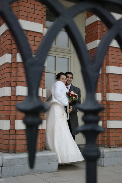 Анна Бакаян