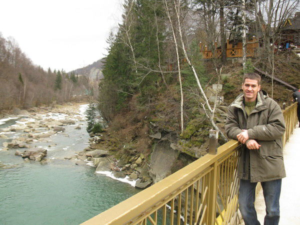 Павел Забродин