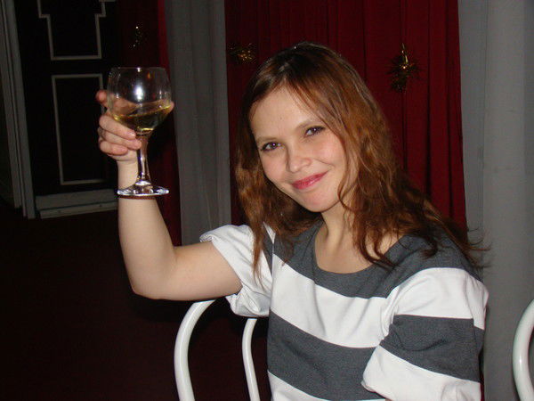 Надежда Андреева