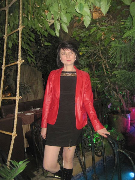 Юлия Попова