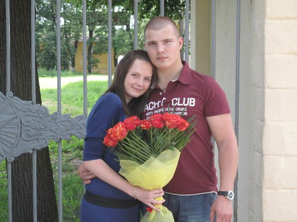 Олег Макаров