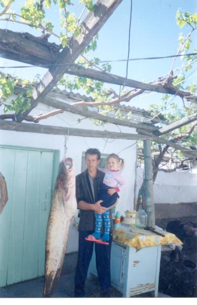 Александр Чёрный