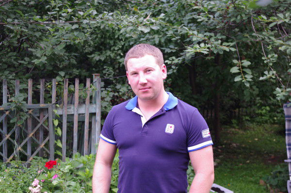 Костярик Бакшин