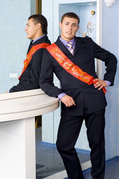 Михаил Отрощенко