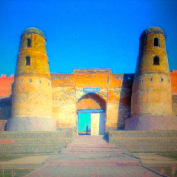 Раджаб Касиров