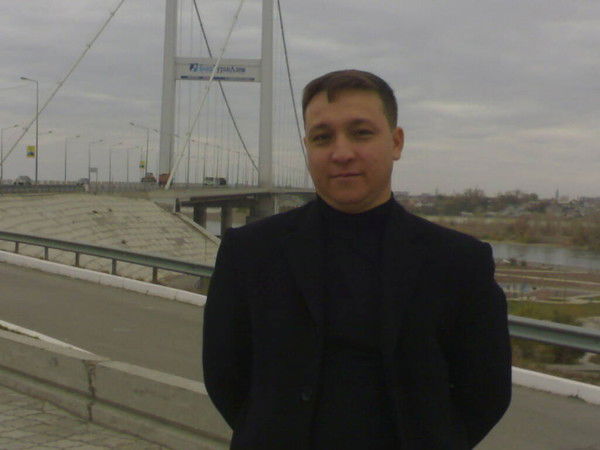 Мансур Ниязов