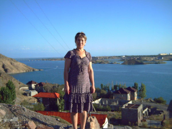 Акмарал Бектемирова