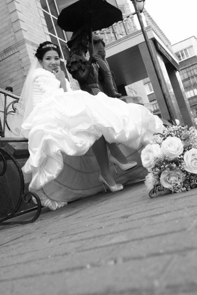 Анара Жумабаева