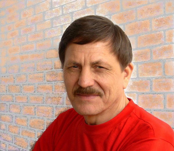 Анатолий Марынкин