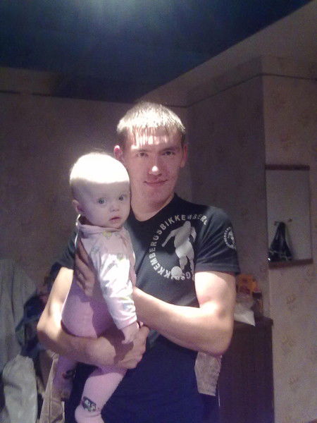 Денис Гришин