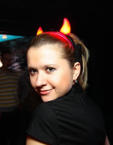 Ирина Кузьмичева